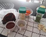 Foto del paso 3 de la receta: Pollo con Crema de Ocopa a lo Carmelita