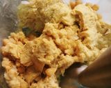 Foto del paso 4 de la receta: Puré de garbanzos (apto celíacos)