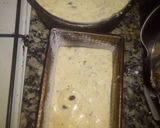 Foto del paso 2 de la receta: Bizcochuelo de vainilla con canela y chocolate