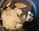 Foto del paso 11 de la receta: Albóndigas en salsa con patatas