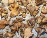 Une image de l'étape 2 de Soupe aux champignons grillés.