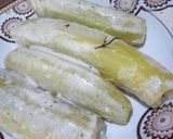 صورة لخطوة 7 من وصفة الفقوس المحشي 😋♥️😍