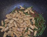 Foto langkah ke 2 dari resep Tempe kare.