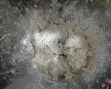 Foto del paso 3 de la receta: Dip de verdeo