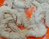 Foto langkah ke 2 dari resep Udang Crispy.