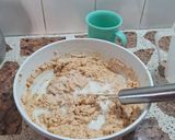 Foto del paso 9 de la receta: Torta invertida de peras integral🍐🍐🍐