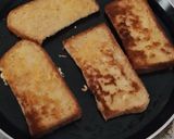 Foto langkah ke 4 dari resep Garlic Bread.