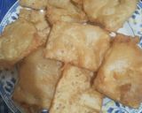 Foto langkah ke 3 dari resep Tempe mendoan.