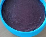 Trüffel torta recept fázis 5 fotója