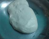 Coconut Badam Puranpoli recipe step 2 photo
