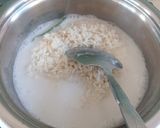 Foto langkah ke 1 dari resep Mango Sticky Rice.