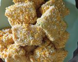 Foto langkah ke 5 dari resep Nugget Macaroni Telur.