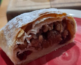 Foto del paso 5 de la receta: Strudel de manzana