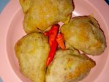 Tahu Mercon