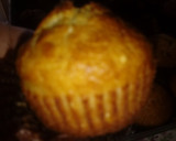 Foto del paso 3 de la receta: Muffins de Banana y coco
