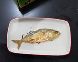 Foto langkah ke 1 dari resep Pepes Peda Kemangi.
