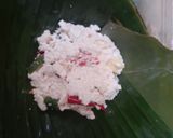 Foto langkah ke 2 dari resep Gadon Tahu Telor Asin.