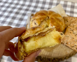 Foto del paso 6 de la receta: Hojaldre de camembert en AirFryer