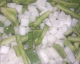 Foto del paso 2 de la receta: Salchichas mexicanas. 🇲🇽