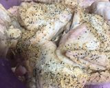 Foto langkah ke 1 dari resep Ayam sayap krispy.