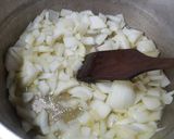 Foto del paso 4 de la receta: Pastel de Repollo