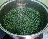 Foto langkah ke 1 dari resep Es Cendol Komplit.