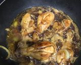 Foto langkah ke 4 dari resep Ayam goreng mentega kecap.