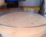 A picture of step 4 of When Milk Meets Melody - Krishna's Milk Sevaiya. (Janmashtami Special).