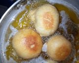 A picture of step 7 of Irish potato pot.