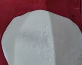 Kek Lapis Rainbow Cheese