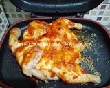 Foto langkah ke 3 dari resep Ayam Bakar Taliwang.