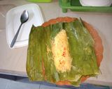 Foto langkah ke 5 dari resep Pepes Pindang.