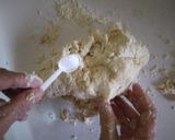 Foto del paso 4 de la receta: Medialunas