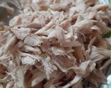 Foto langkah ke 1 dari resep #12 Ayam Suwir Pedas.