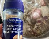 Foto langkah ke 4 dari resep Osso buco soup.