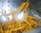 Foto langkah ke 6 dari resep Sistik Mie Instan.