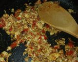 A picture of step 4 of Stuffed plantain boats.