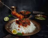 আলু টমেটো দিয়ে বোয়াল মাছ ভুনা রেসিপির ধাপ 3 ছবি