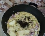 Foto langkah ke 1 dari resep 62. Tauco Udang (GBA.25).