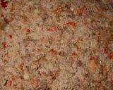 Foto langkah ke 2 dari resep Sambel Kacang Untuk Gorengan.