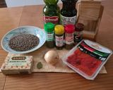 Foto del paso 1 de la receta 26. Ensalada de lentejas