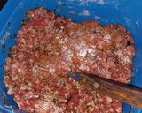 Foto del paso 3 de la receta: Albóndigas de carne