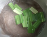 Foto langkah ke 1 dari resep Teh Asam Jawa.