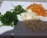 Foto langkah ke 7 dari resep Ayam Cabe Garam.