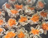 Foto langkah ke 4 dari resep Siomay ikan tenggiri.