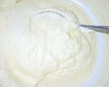 A picture of step 2 of Dry fruit cookie.