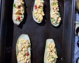 Foto del paso 3 de la receta: Berenjenas Napolitanas🍆🍆