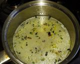 Foto del paso 8 de la receta: Pollo a la mostaza con arroz frito