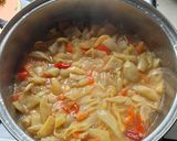 Foto del paso 5 de la receta: Pasta de ají