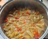 Foto del paso 5 de la receta: Pasta de ají